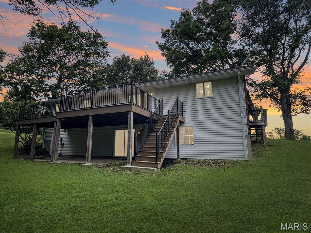 Hilltop - Residential