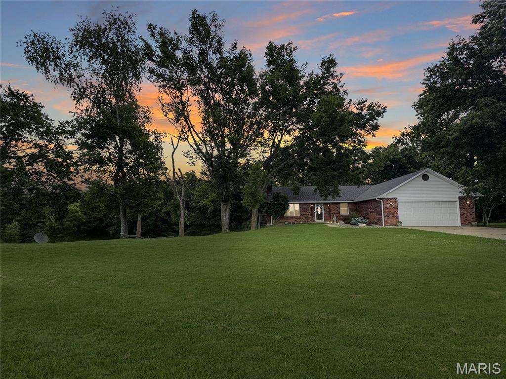Hilltop - Residential