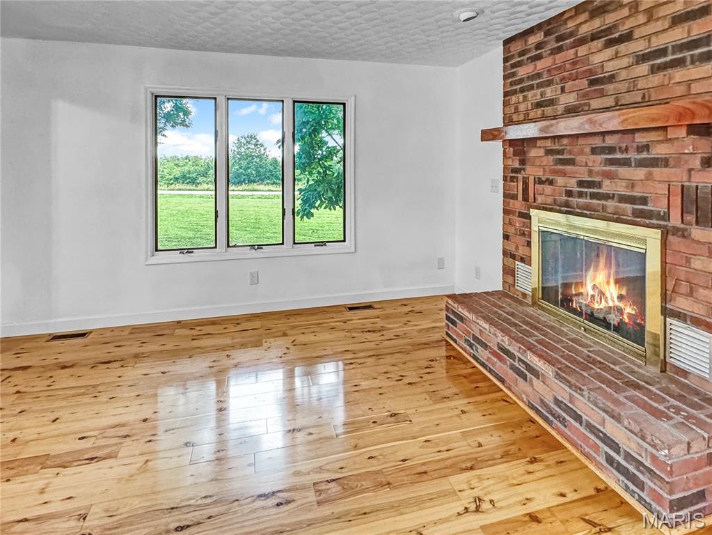 Hilltop - Residential