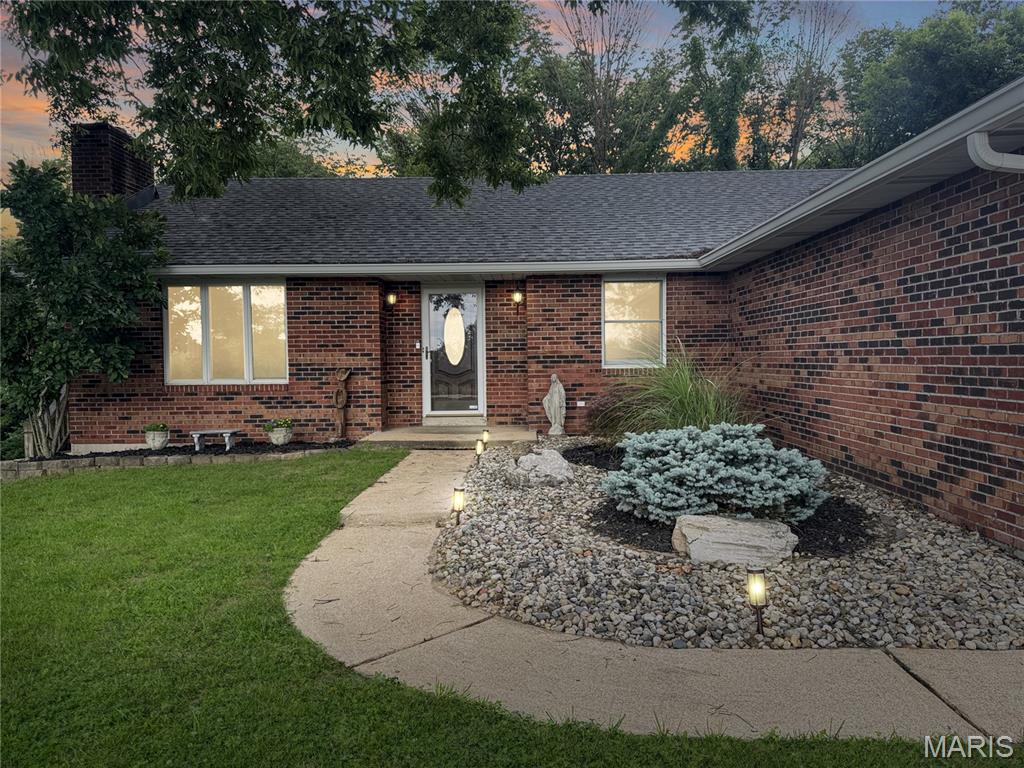Hilltop - Residential