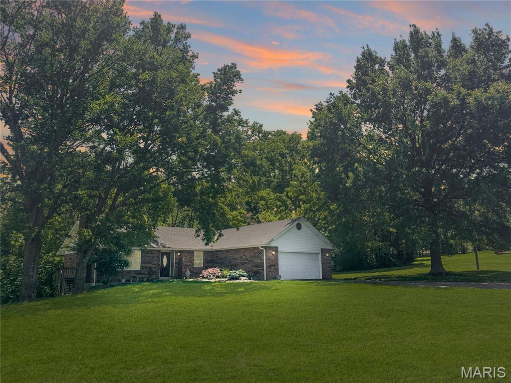 Hilltop - Residential
