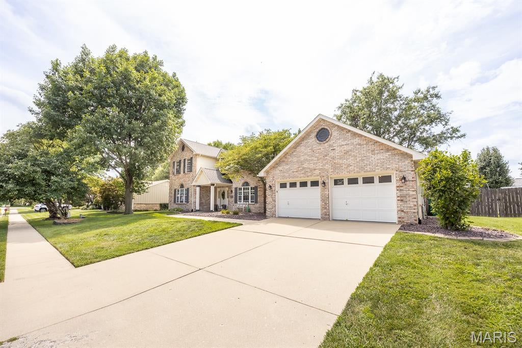 Cedar Meadows 6th Add - Residential