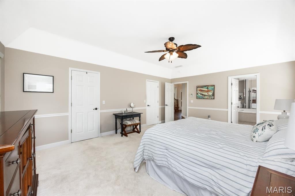Cedar Meadows 6th Add - Residential