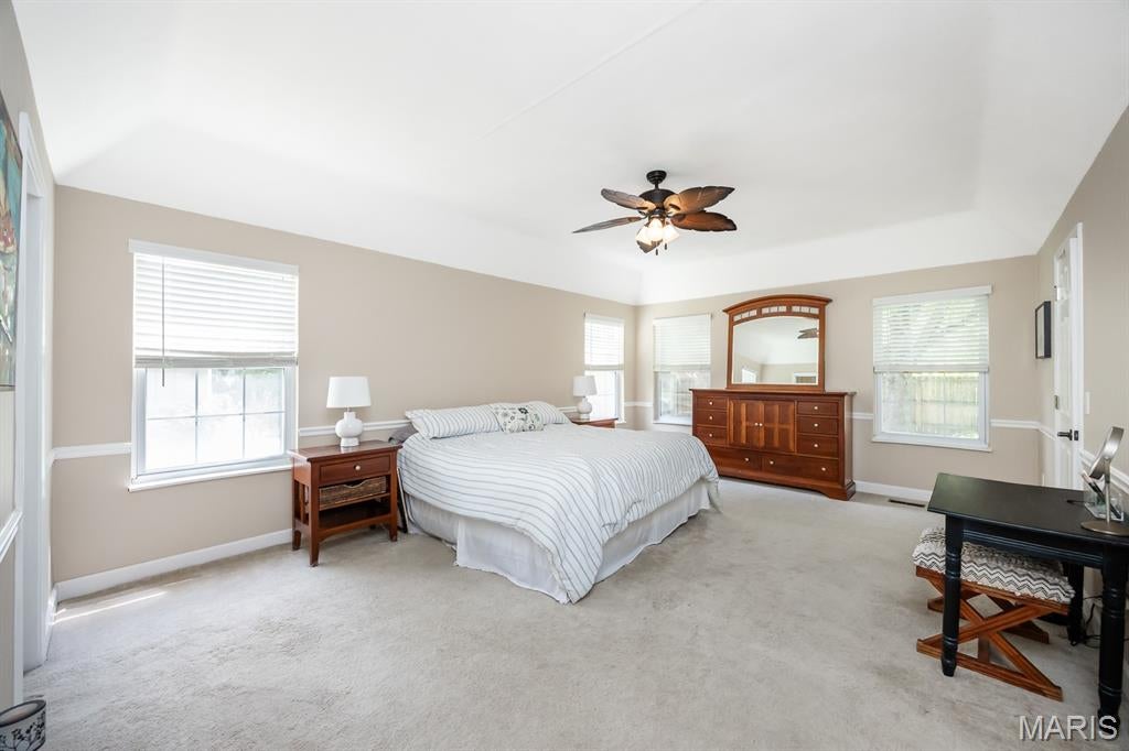 Cedar Meadows 6th Add - Residential