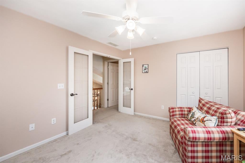 Cedar Meadows 6th Add - Residential