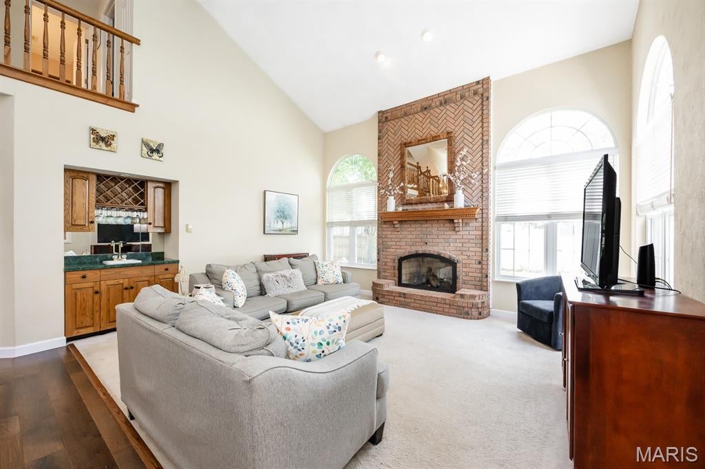 Cedar Meadows 6th Add - Residential