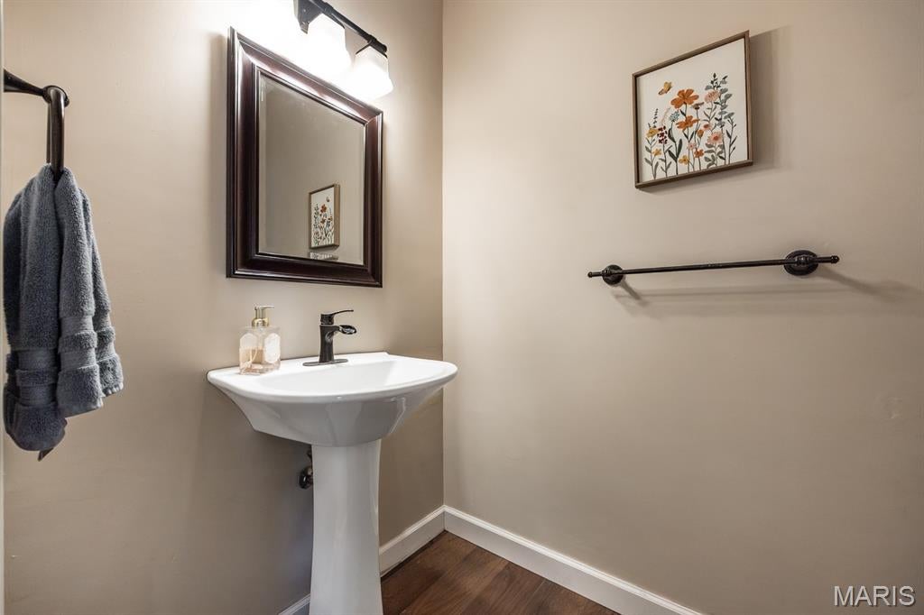 Cedar Meadows 6th Add - Residential