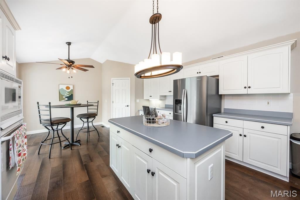 Cedar Meadows 6th Add - Residential