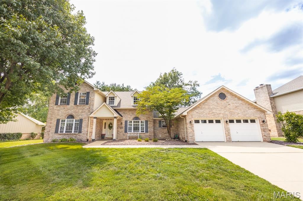 Cedar Meadows 6th Add - Residential