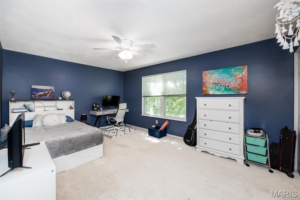 Cedar Meadows 6th Add - Residential