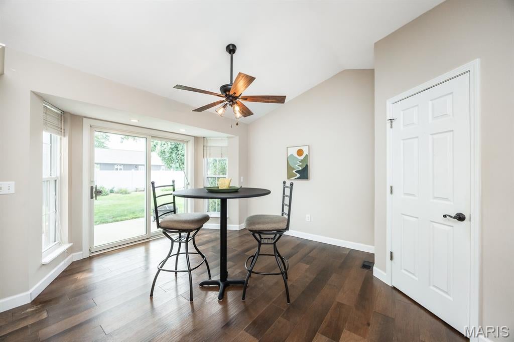 Cedar Meadows 6th Add - Residential