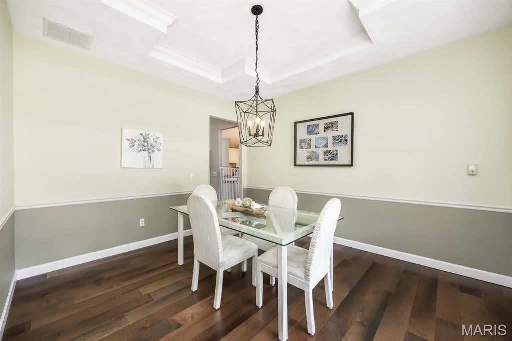 Cedar Meadows 6th Add - Residential