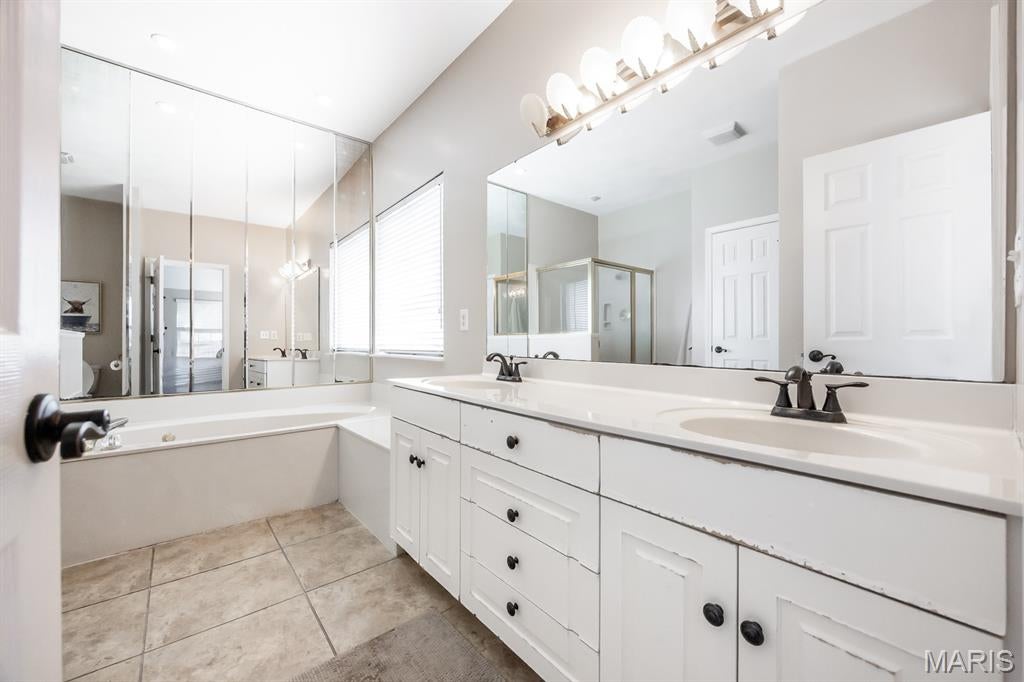 Cedar Meadows 6th Add - Residential