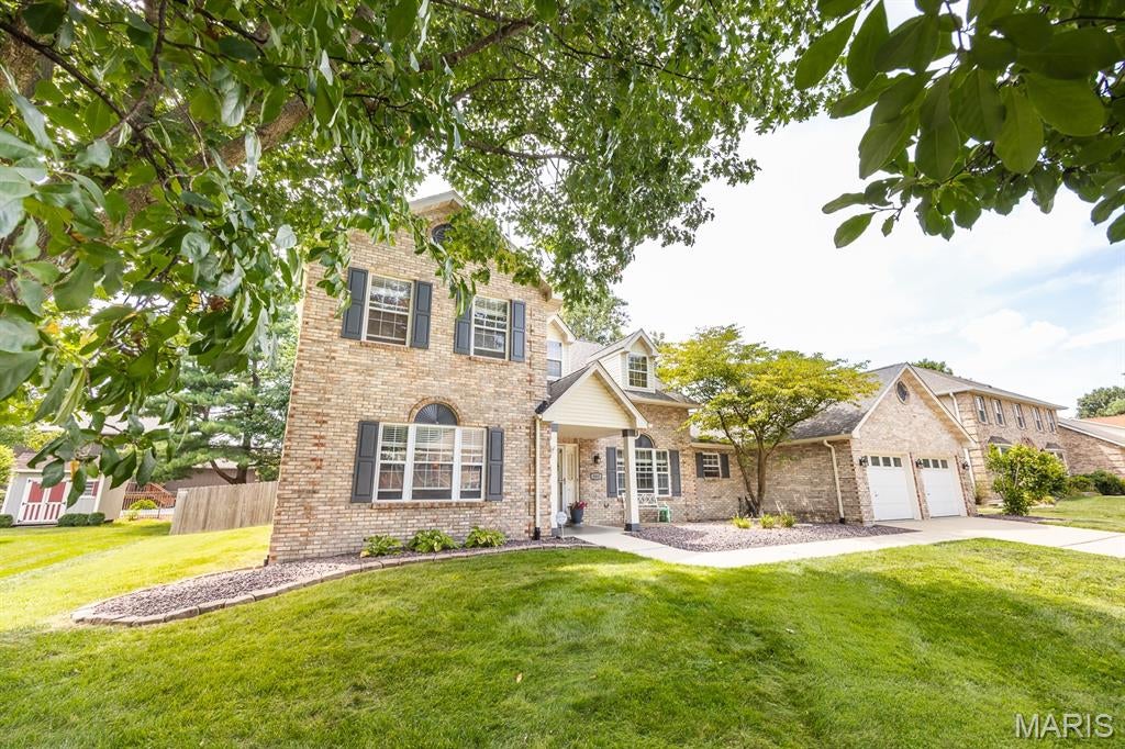 Cedar Meadows 6th Add - Residential