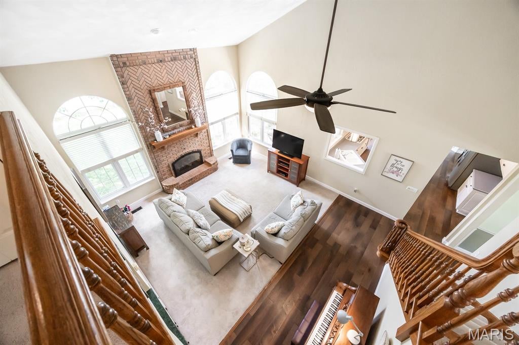 Cedar Meadows 6th Add - Residential