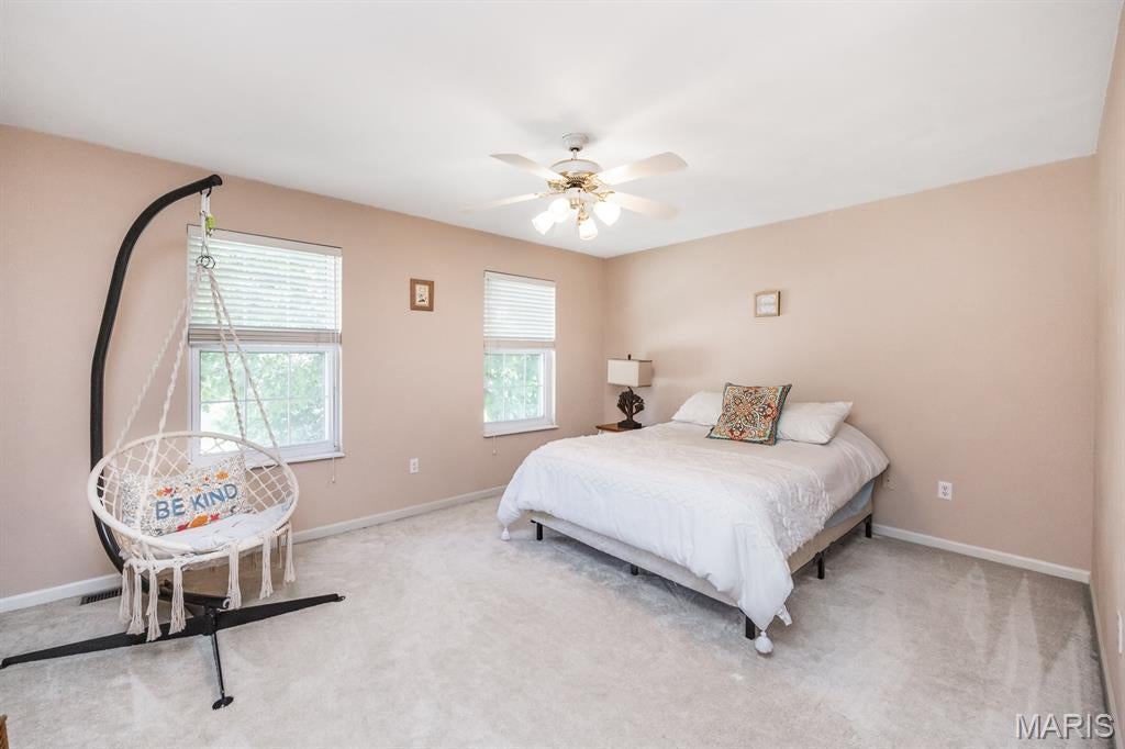 Cedar Meadows 6th Add - Residential