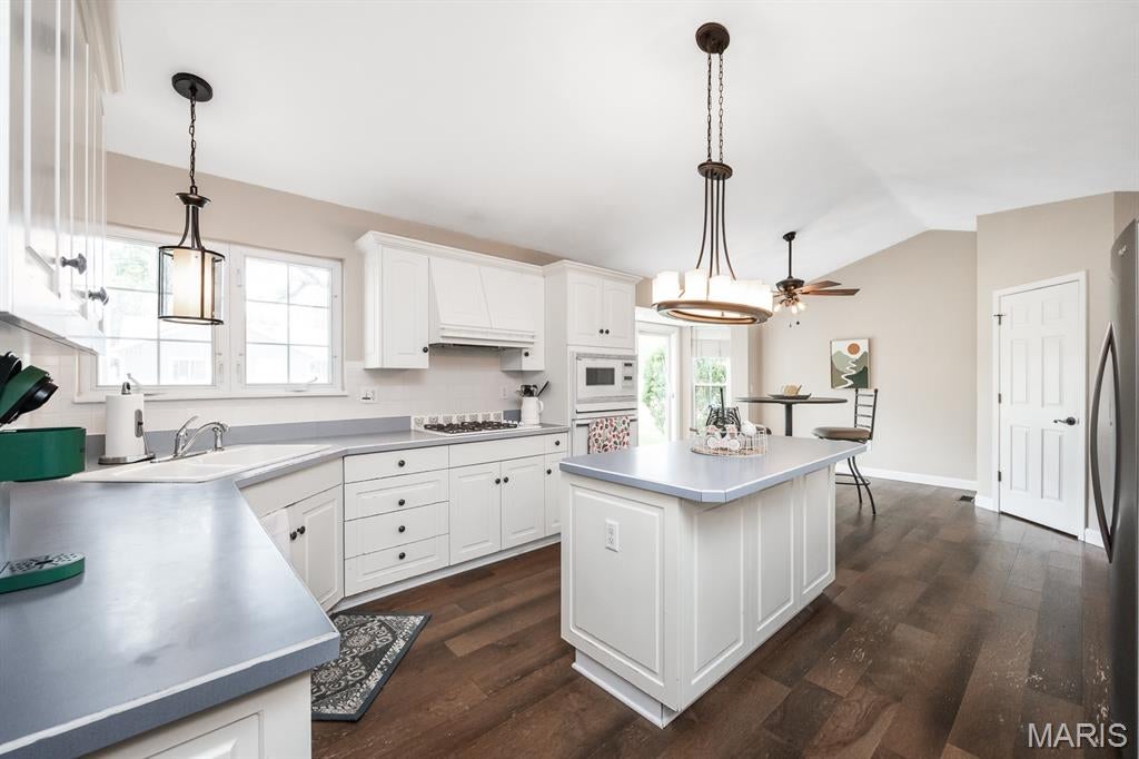 Cedar Meadows 6th Add - Residential