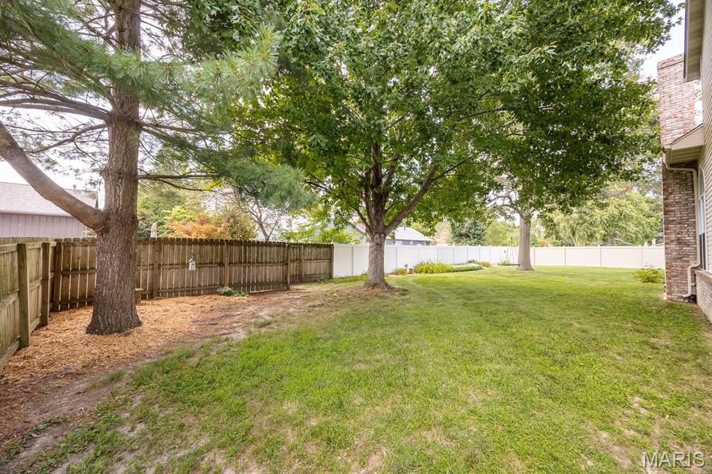 Cedar Meadows 6th Add - Residential