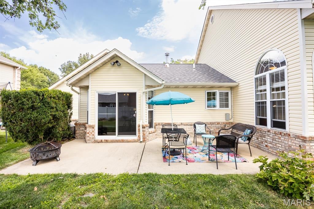 Cedar Meadows 6th Add - Residential