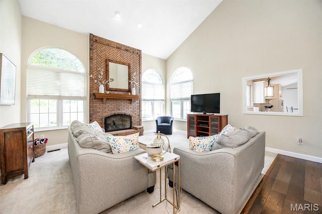 Cedar Meadows 6th Add - Residential