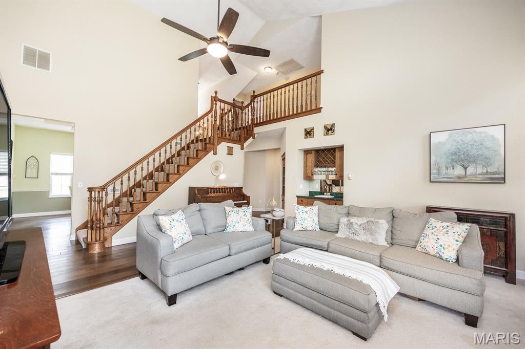Cedar Meadows 6th Add - Residential