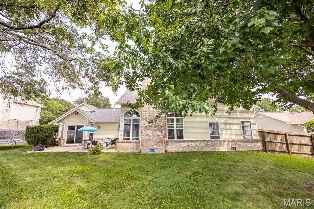 Cedar Meadows 6th Add - Residential