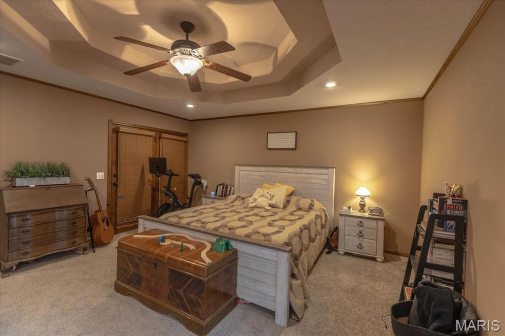 Meadow Estates - Residential