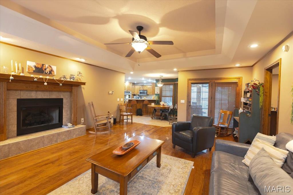 Meadow Estates - Residential