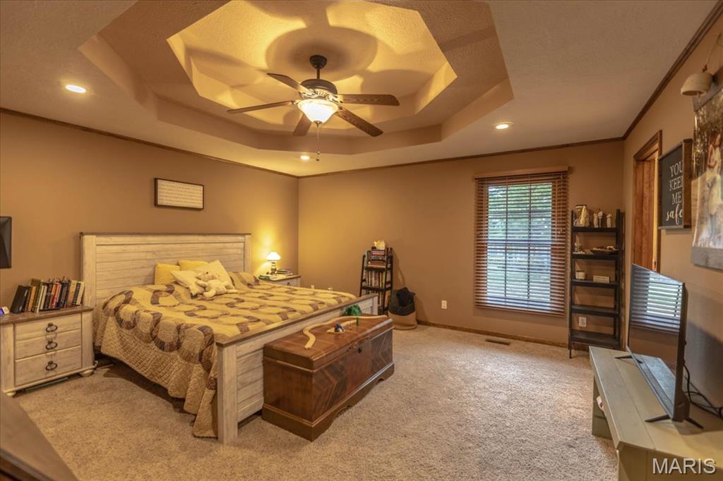 Meadow Estates - Residential
