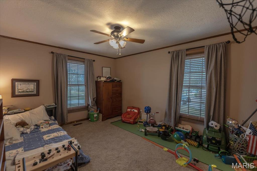 Meadow Estates - Residential