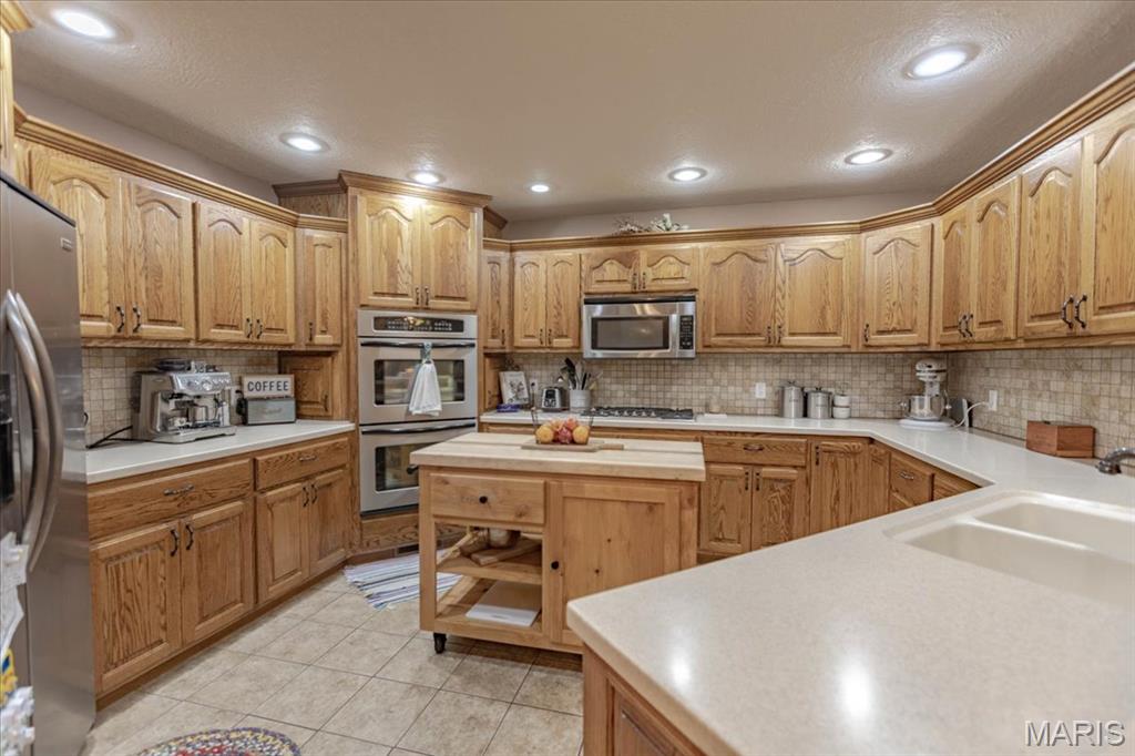Meadow Estates - Residential