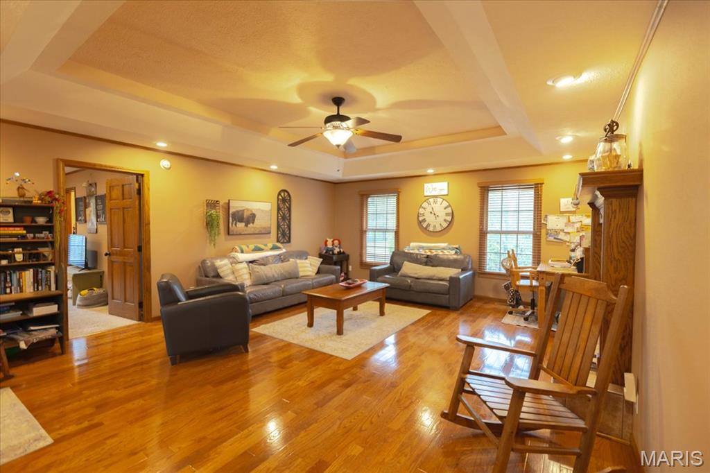Meadow Estates - Residential