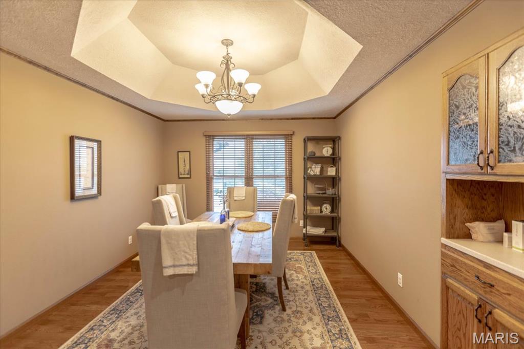 Meadow Estates - Residential