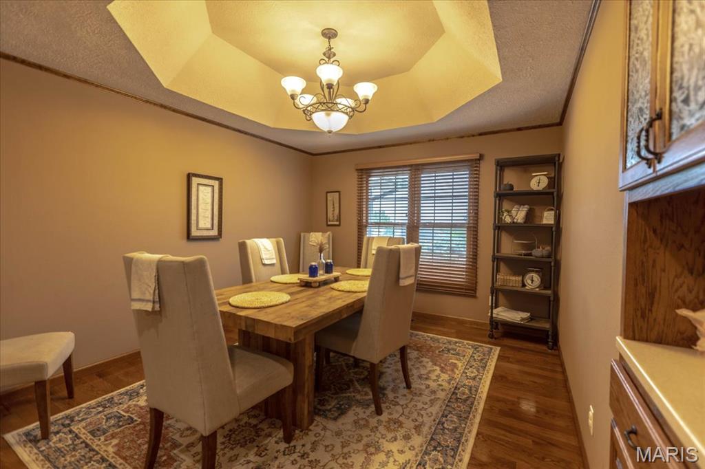 Meadow Estates - Residential