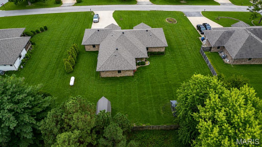 Meadow Estates - Residential