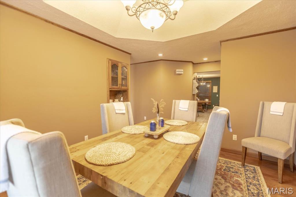Meadow Estates - Residential