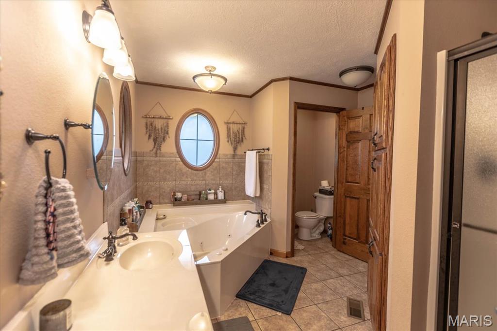 Meadow Estates - Residential