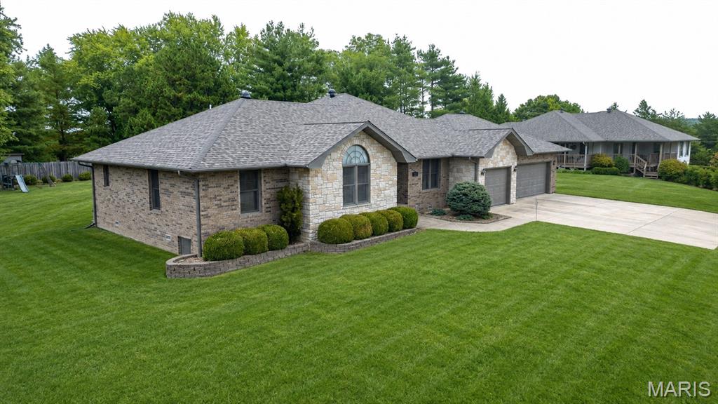 Meadow Estates - Residential