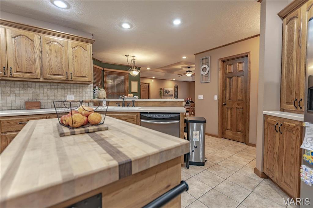 Meadow Estates - Residential