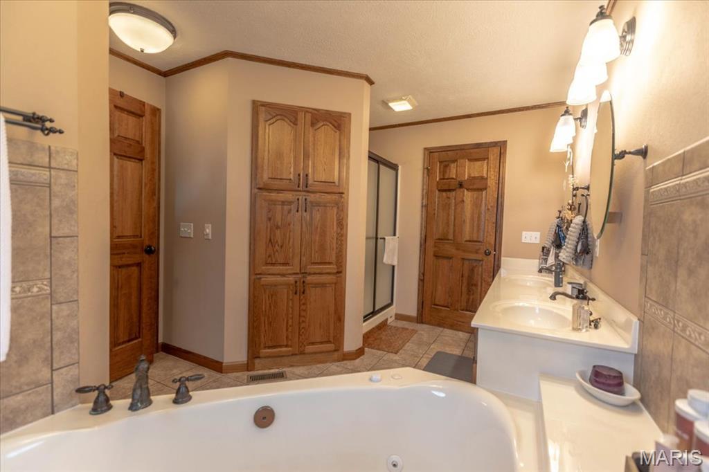 Meadow Estates - Residential