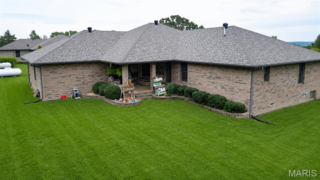 Meadow Estates - Residential
