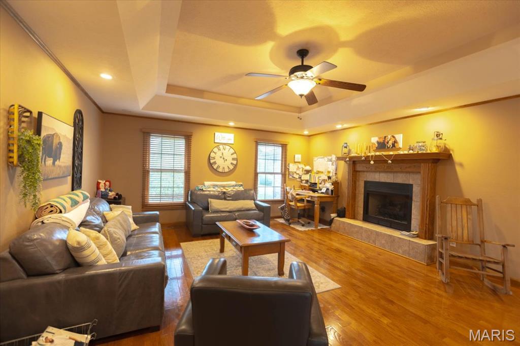 Meadow Estates - Residential