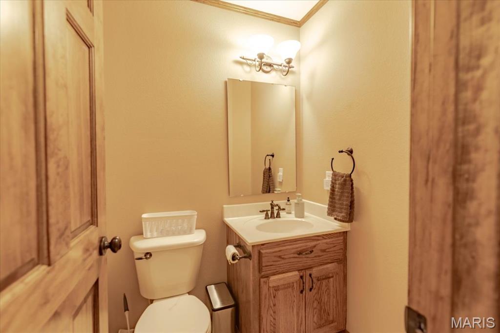 Meadow Estates - Residential