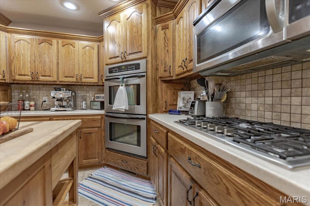 Meadow Estates - Residential