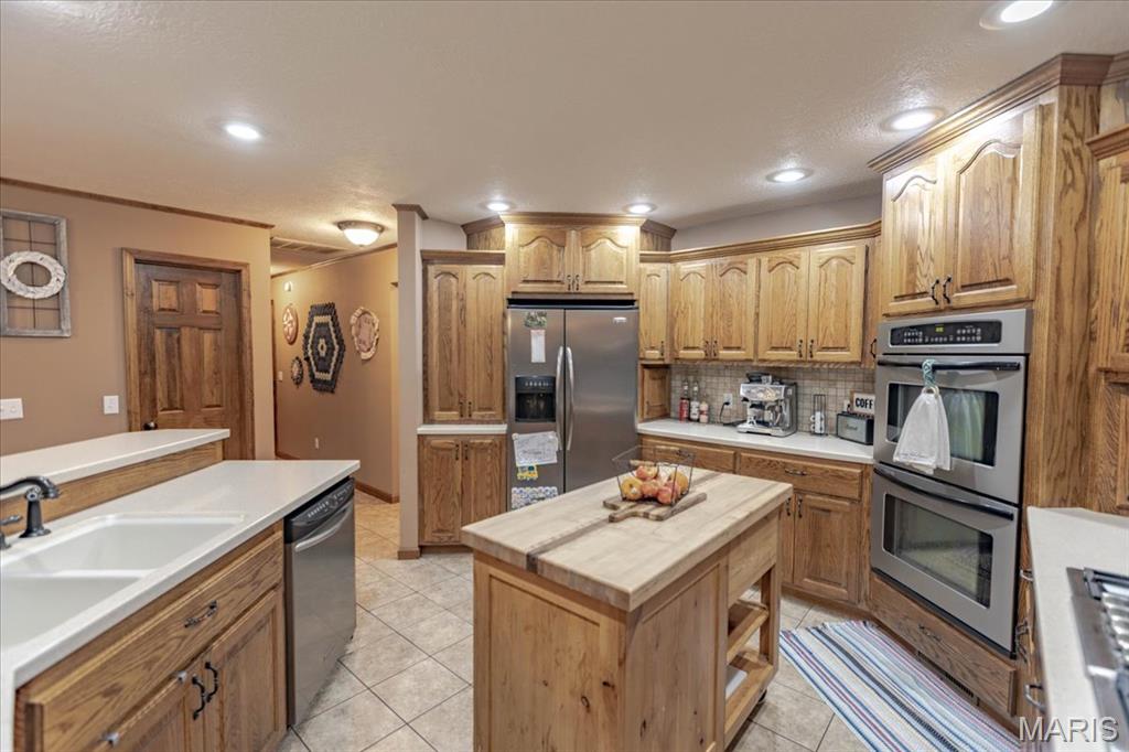 Meadow Estates - Residential