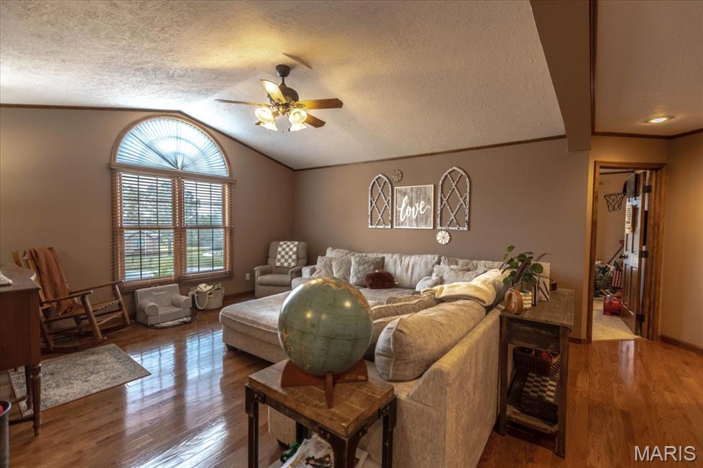 Meadow Estates - Residential