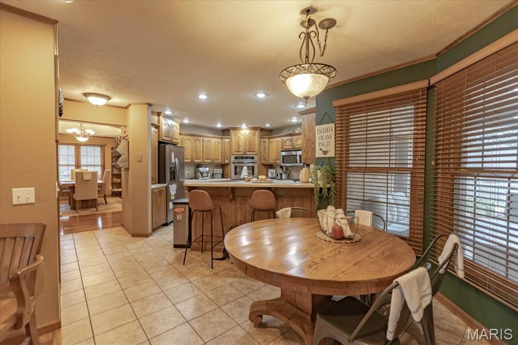 Meadow Estates - Residential
