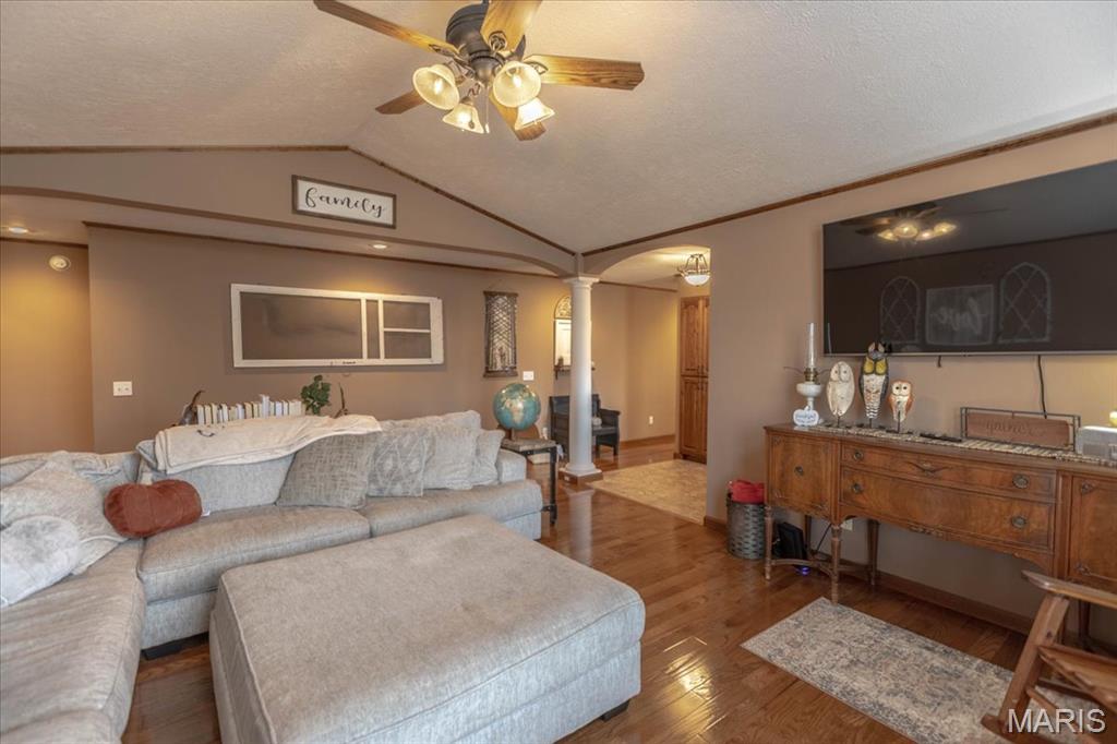 Meadow Estates - Residential