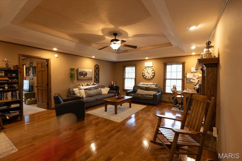 Meadow Estates - Residential