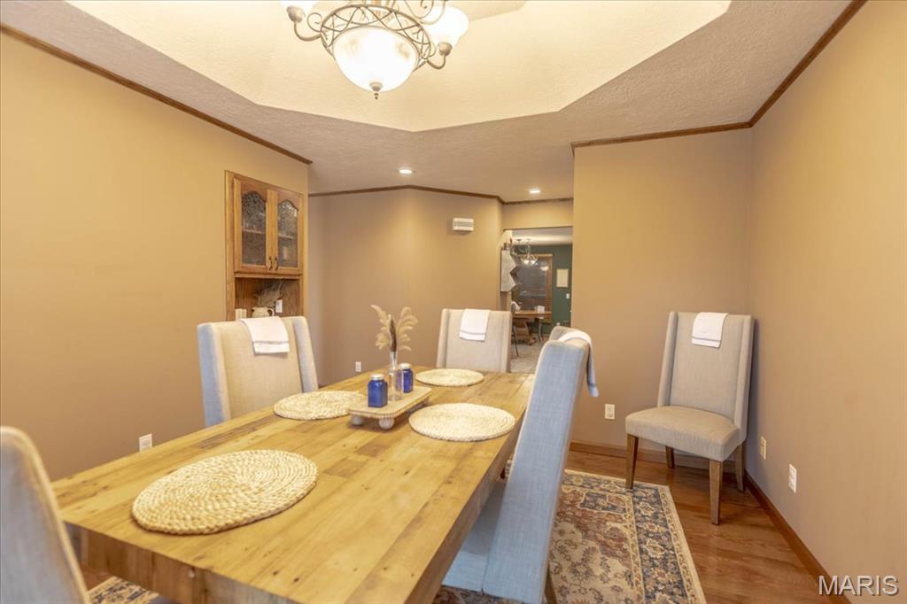 Meadow Estates - Residential